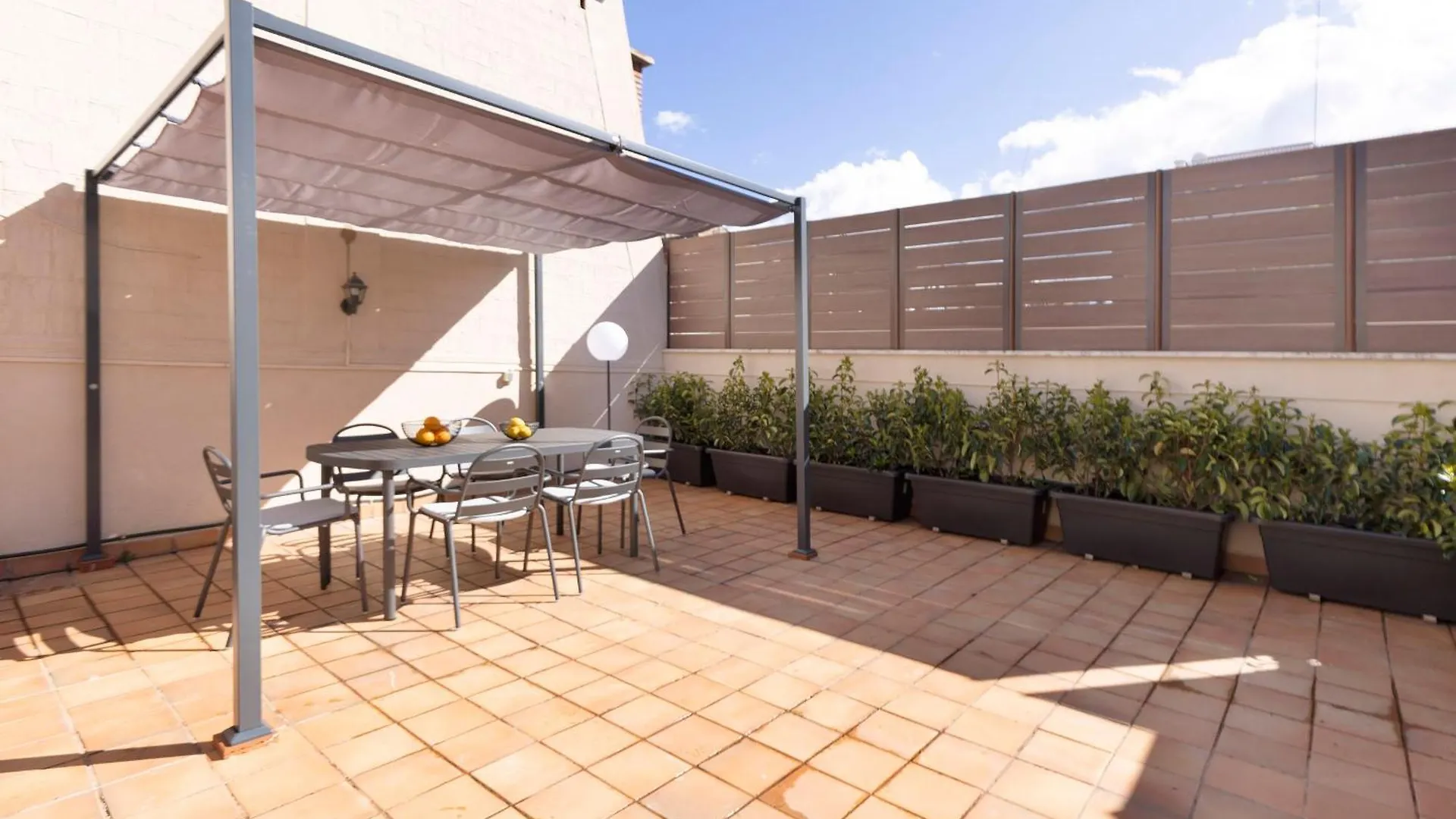 Enjoy Apartments Calle Paris Super Stylish Barcelona Spain